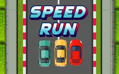 Speed Run