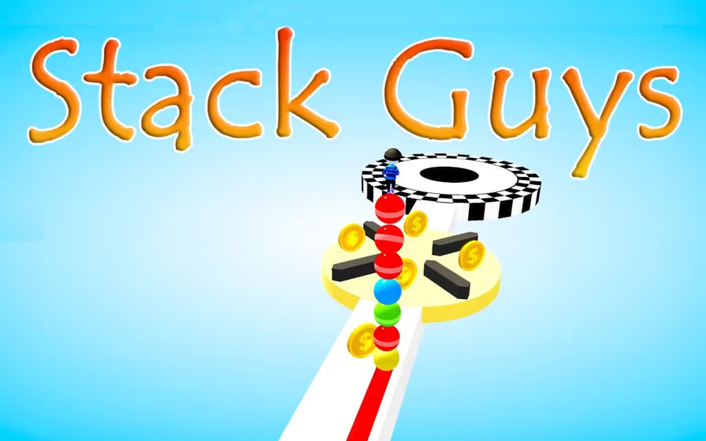 Stack Guys