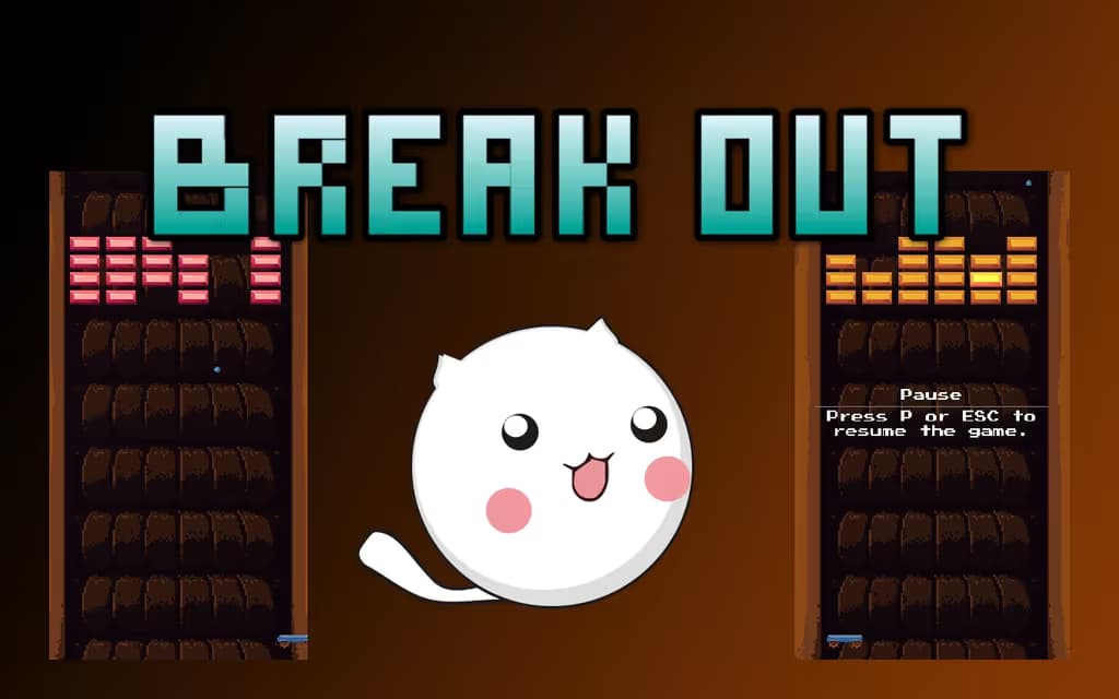Break Out