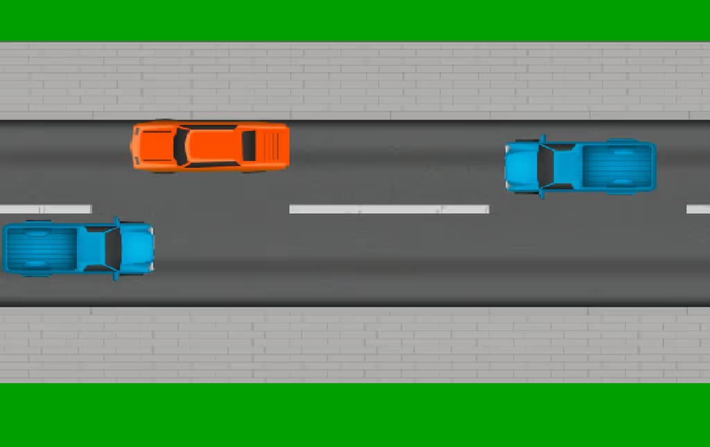 Wheel Run