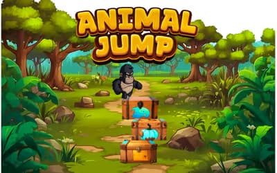 Animal Jump