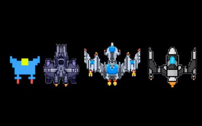 Outher Space