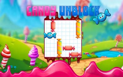 Candy Unblock