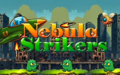 Nebula Strikers