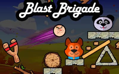 Blast Brigade