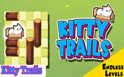 Kitty Trails
