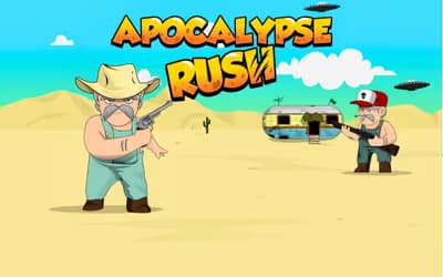 Apocalypse Rush