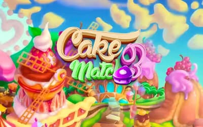 Cake Match3