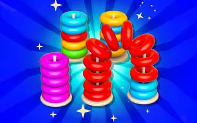 Stack N Sort