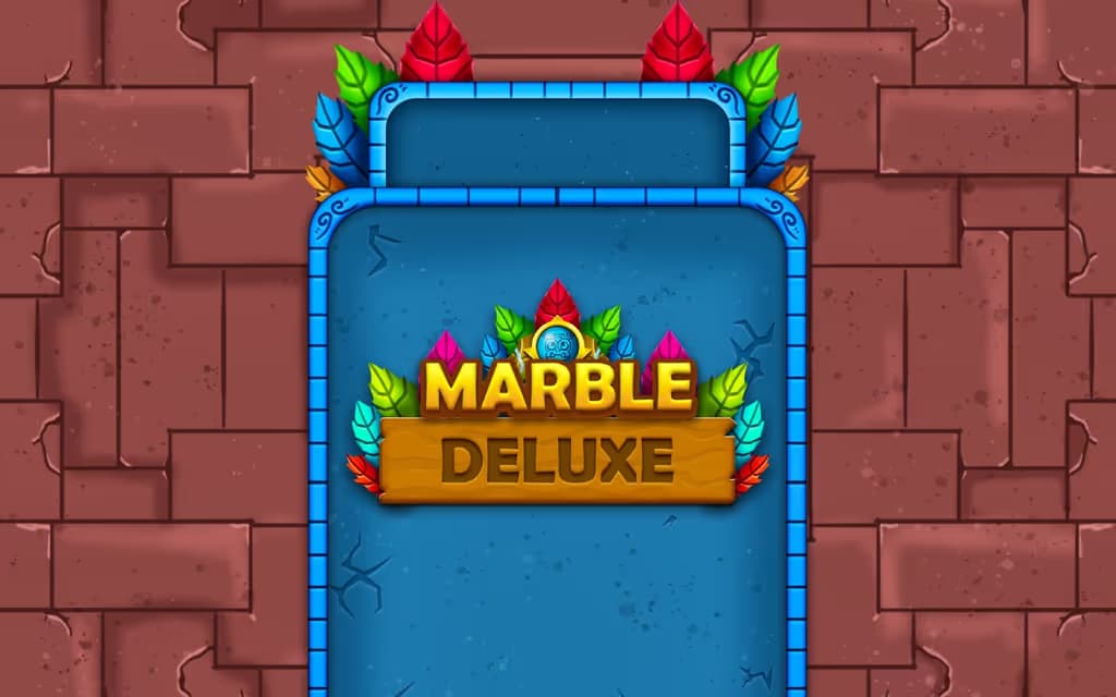 Marble Deluxe