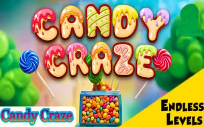 Candy Craze