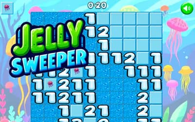 Jellysweeper