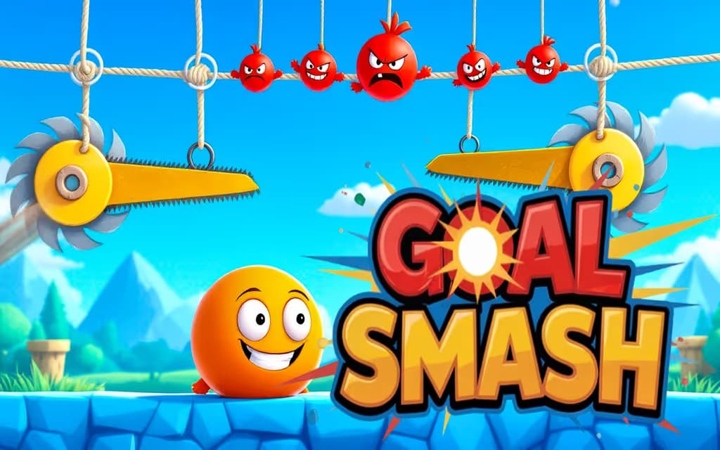 Goal Smash