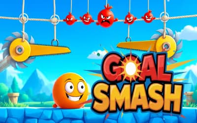 Goal Smash