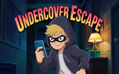 Undercover Escape
