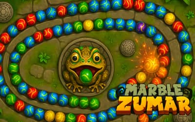 Marble Zumar