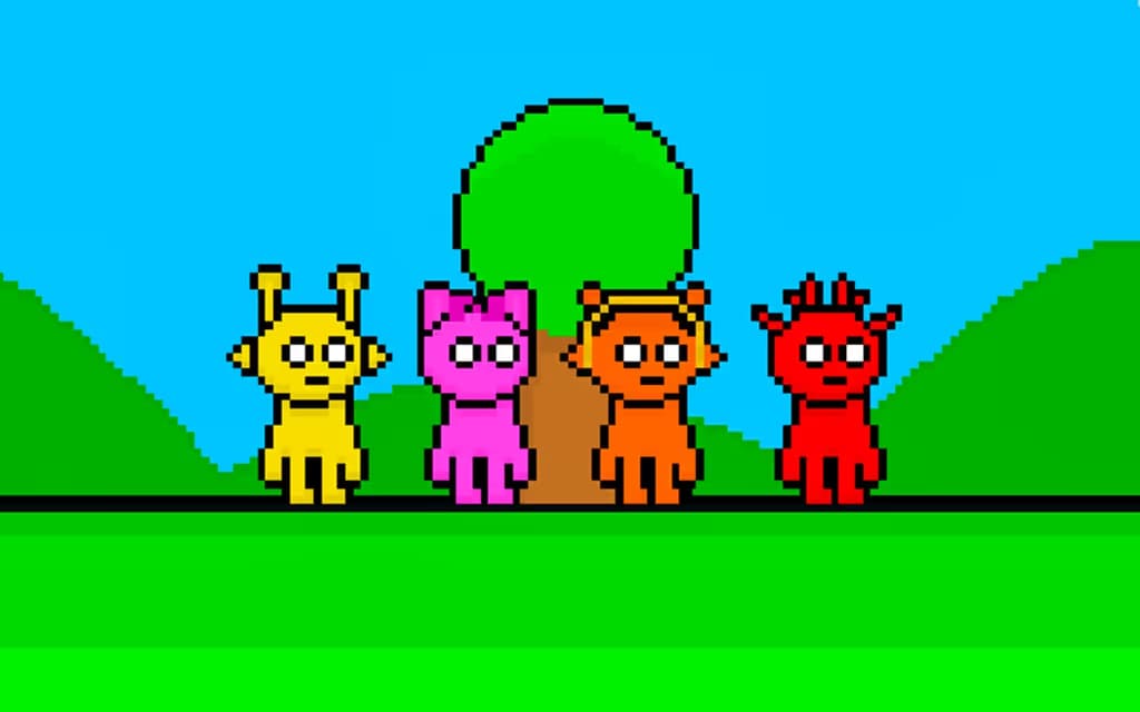 Sprunki Team