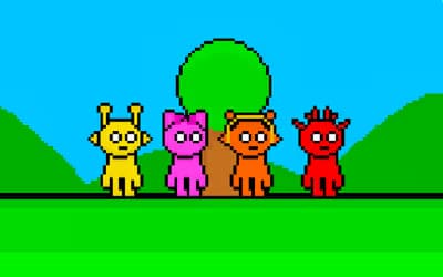 Sprunki Team