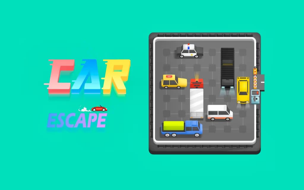 Car Escape