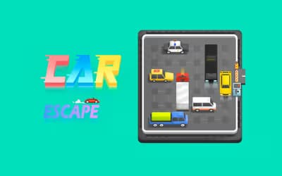 Car Escape