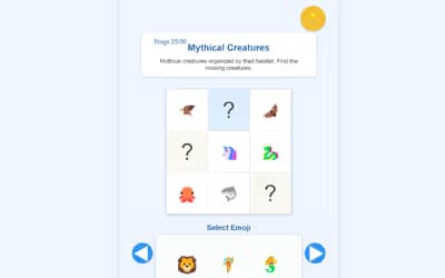 Emoji Sort 30