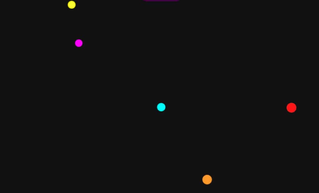 DodgeBall Frenzy