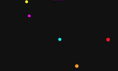 DodgeBall Frenzy