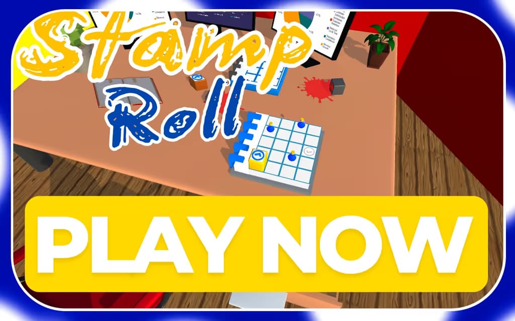 Stamp Roll