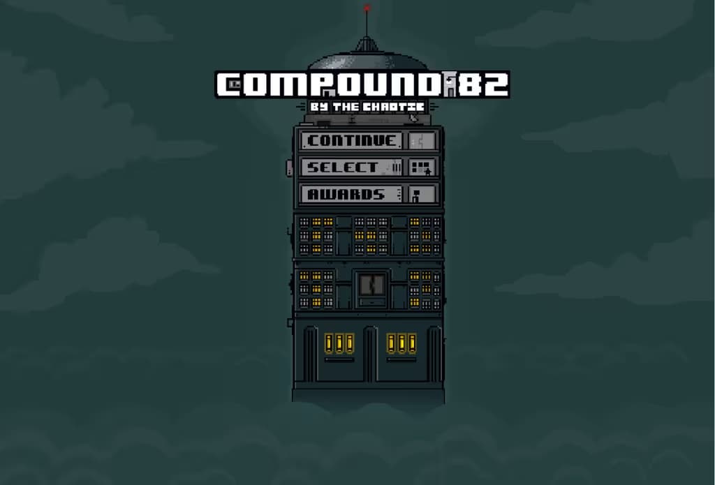 Compound 82