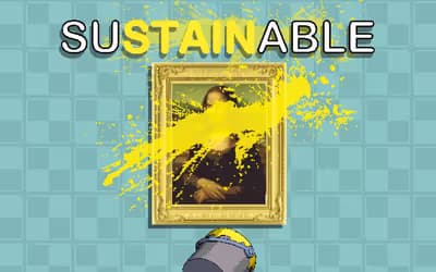 Sustainable