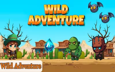 Wild Adventure