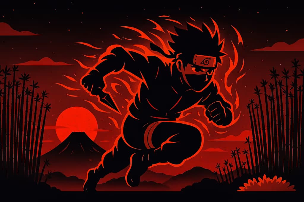 Stealth Sprint - Ninja Run