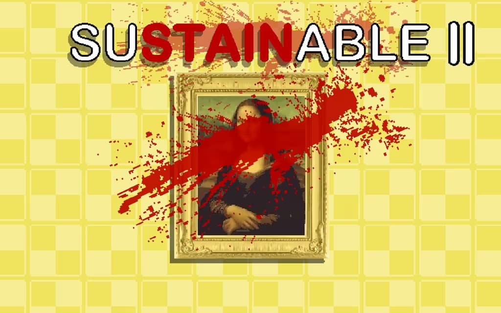 Sustainable 2