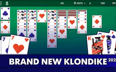 Klondike 2024