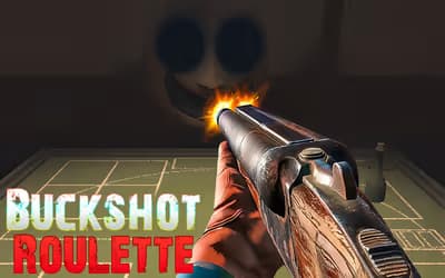 Buckshot Roulette
