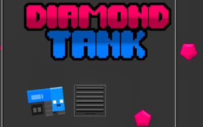 Diamond Tank