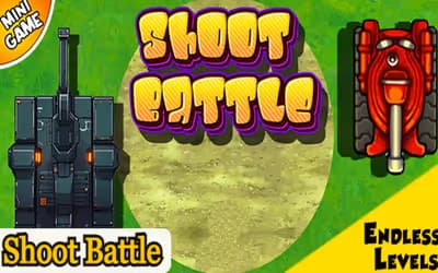Shoot Battle