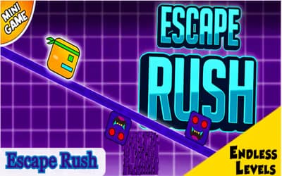 Escape Rush