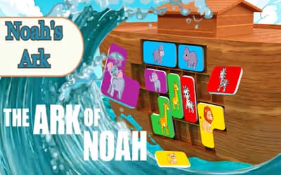 Noah's Ark
