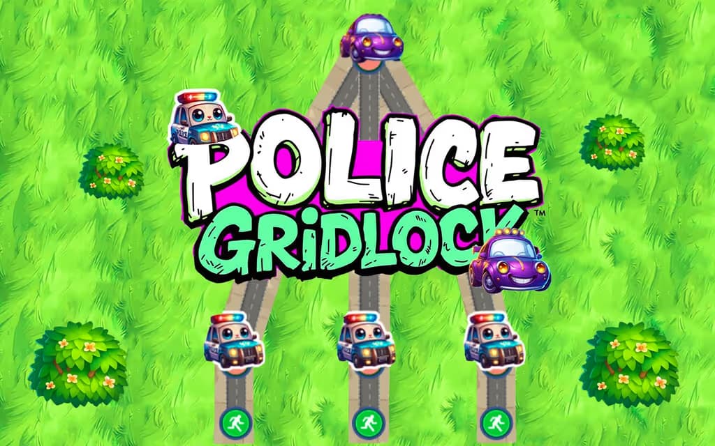 Police Gridlock