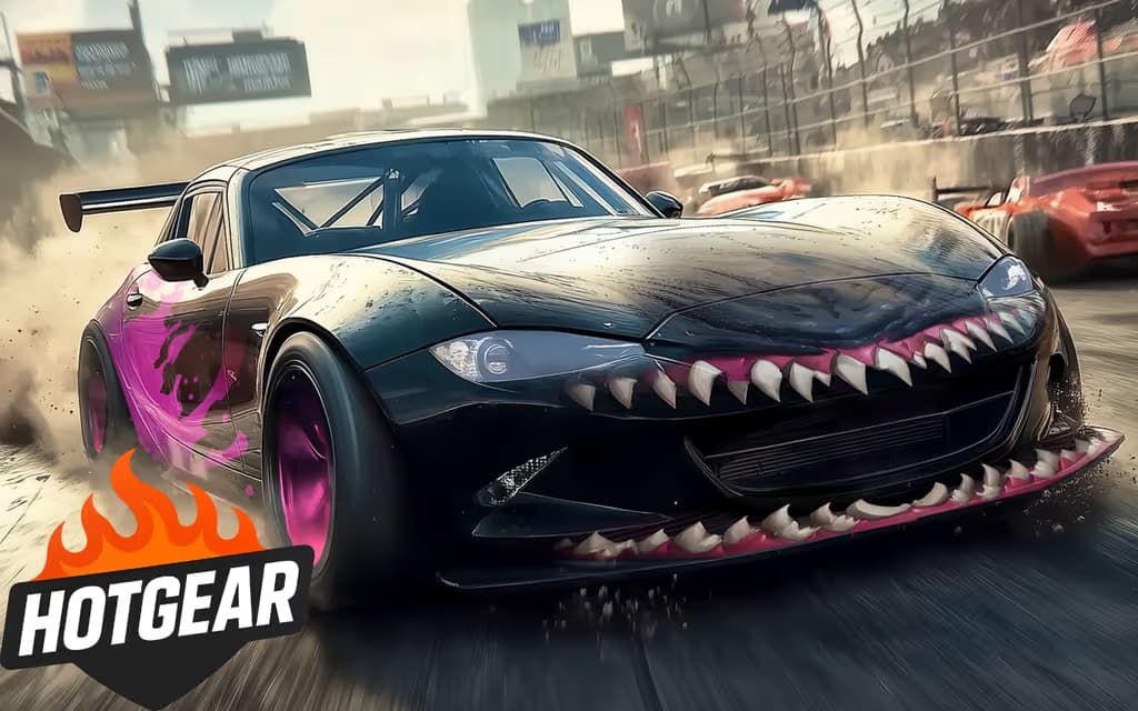 Hotgear
