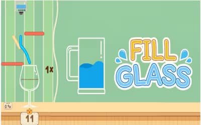 Fill Glass