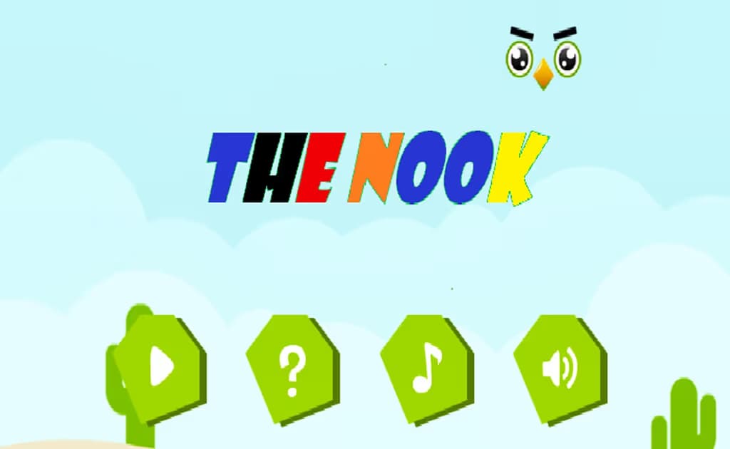 The Nook