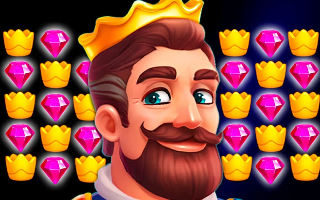 Kingdom Match