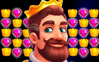 Kingdom Match