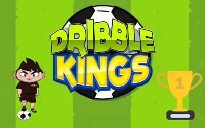 Dribble Kings