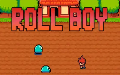 Roll Boy