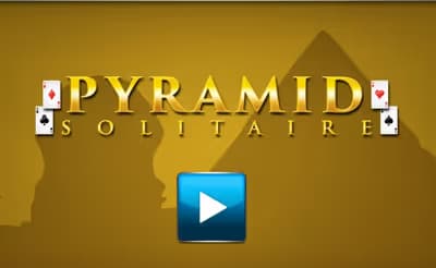 Pyramid Solitaire