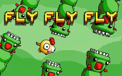 Fly Fly Fly