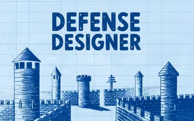Defense Designer
